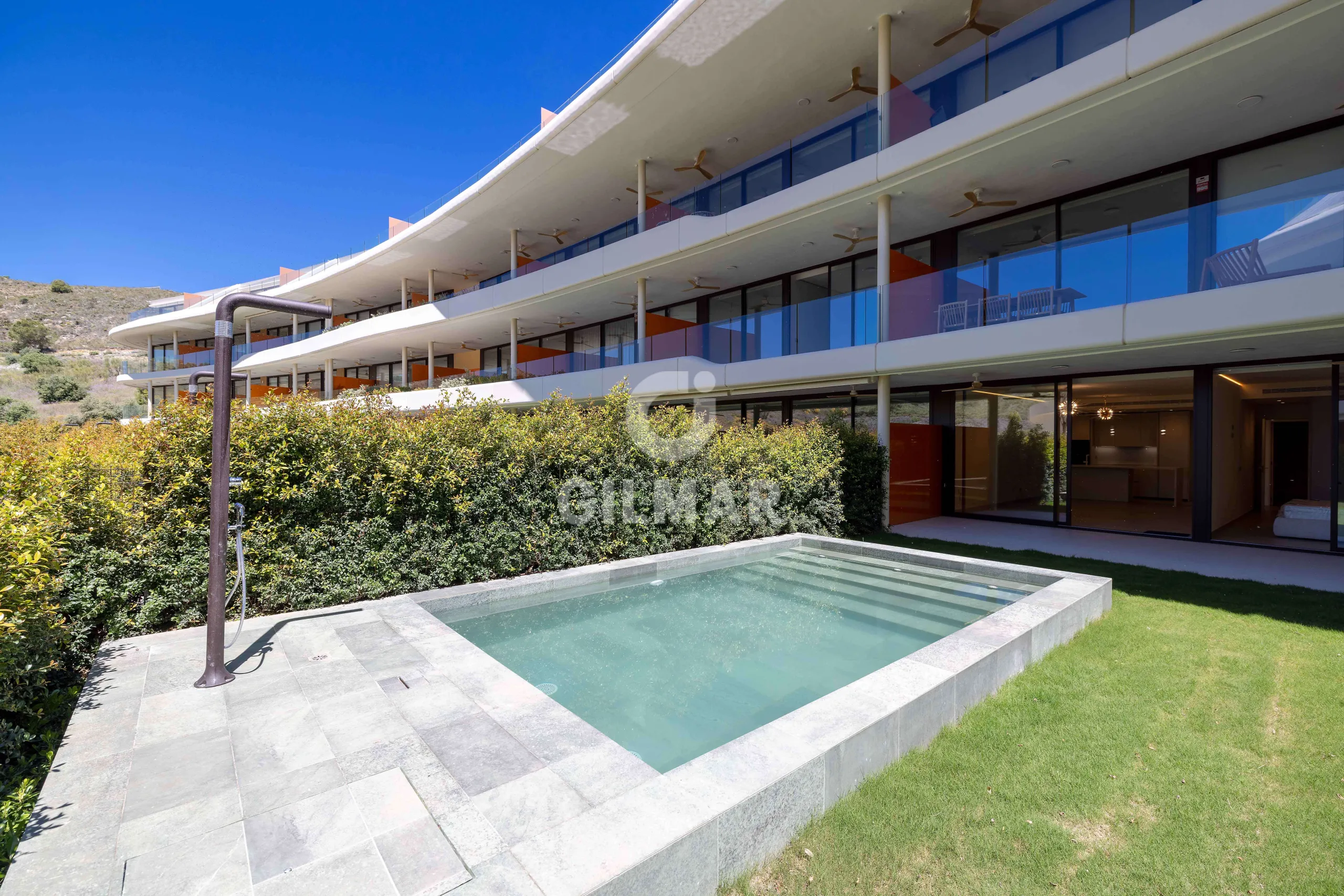 Apartment in Fuengirola - Málaga