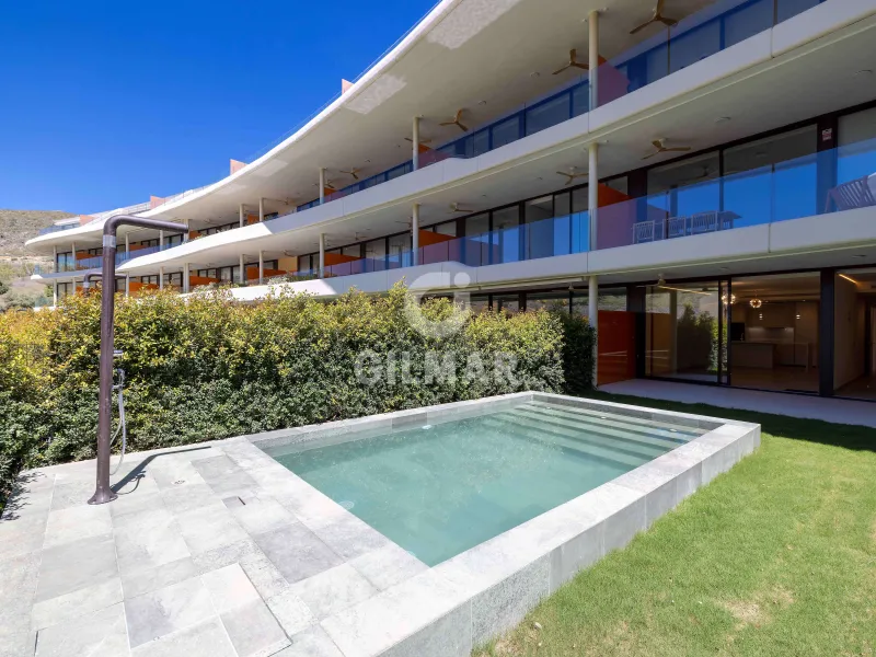 Apartment in Fuengirola - Málaga
