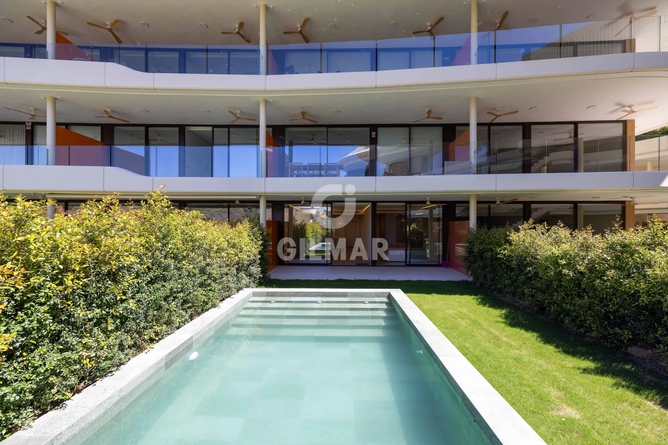 Apartment in Fuengirola - Málaga
