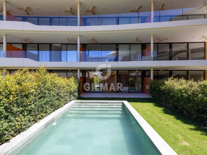 Apartment in Fuengirola - Málaga