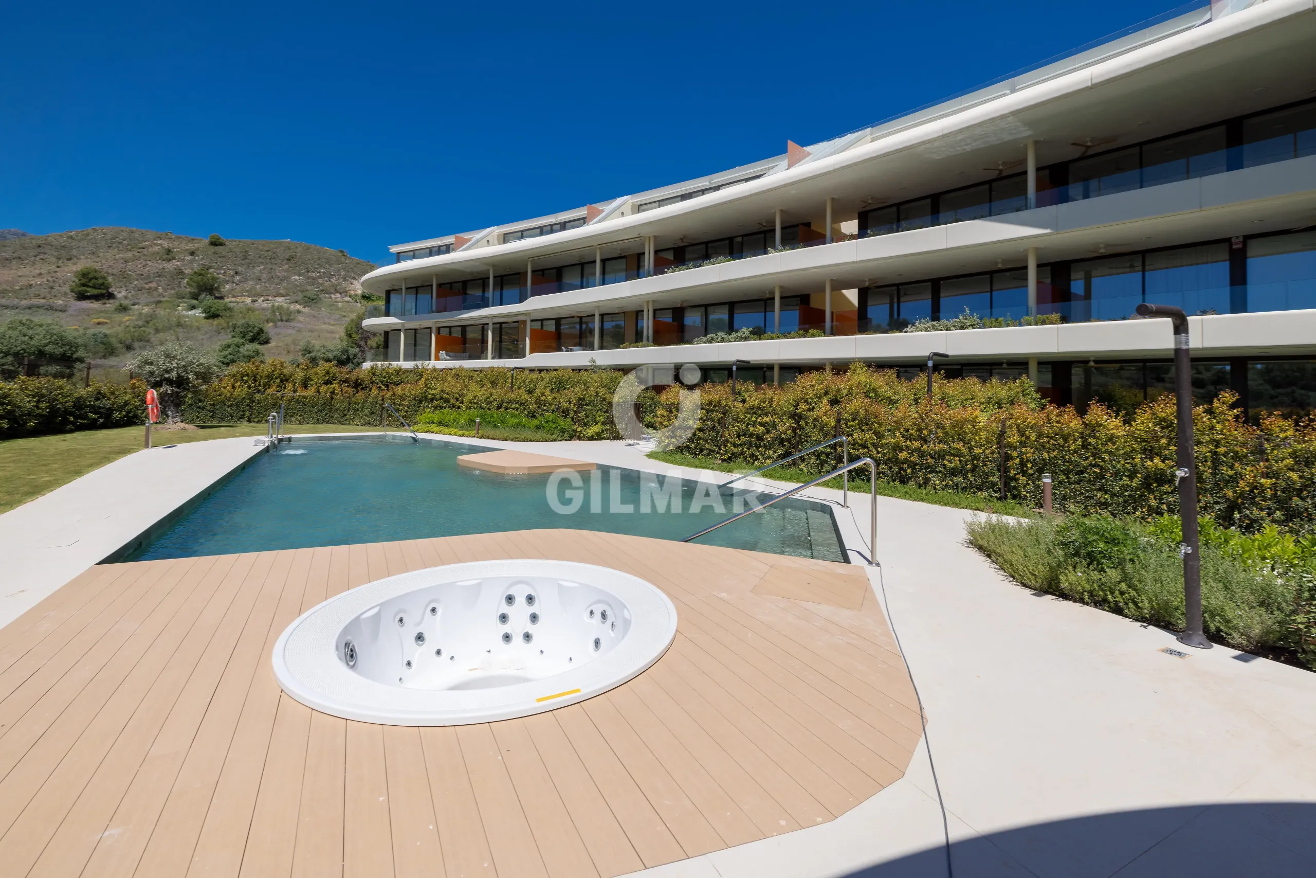 Apartment in Fuengirola - Málaga