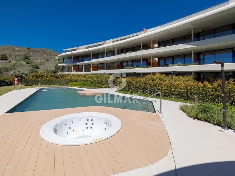 Apartment in Fuengirola - Málaga