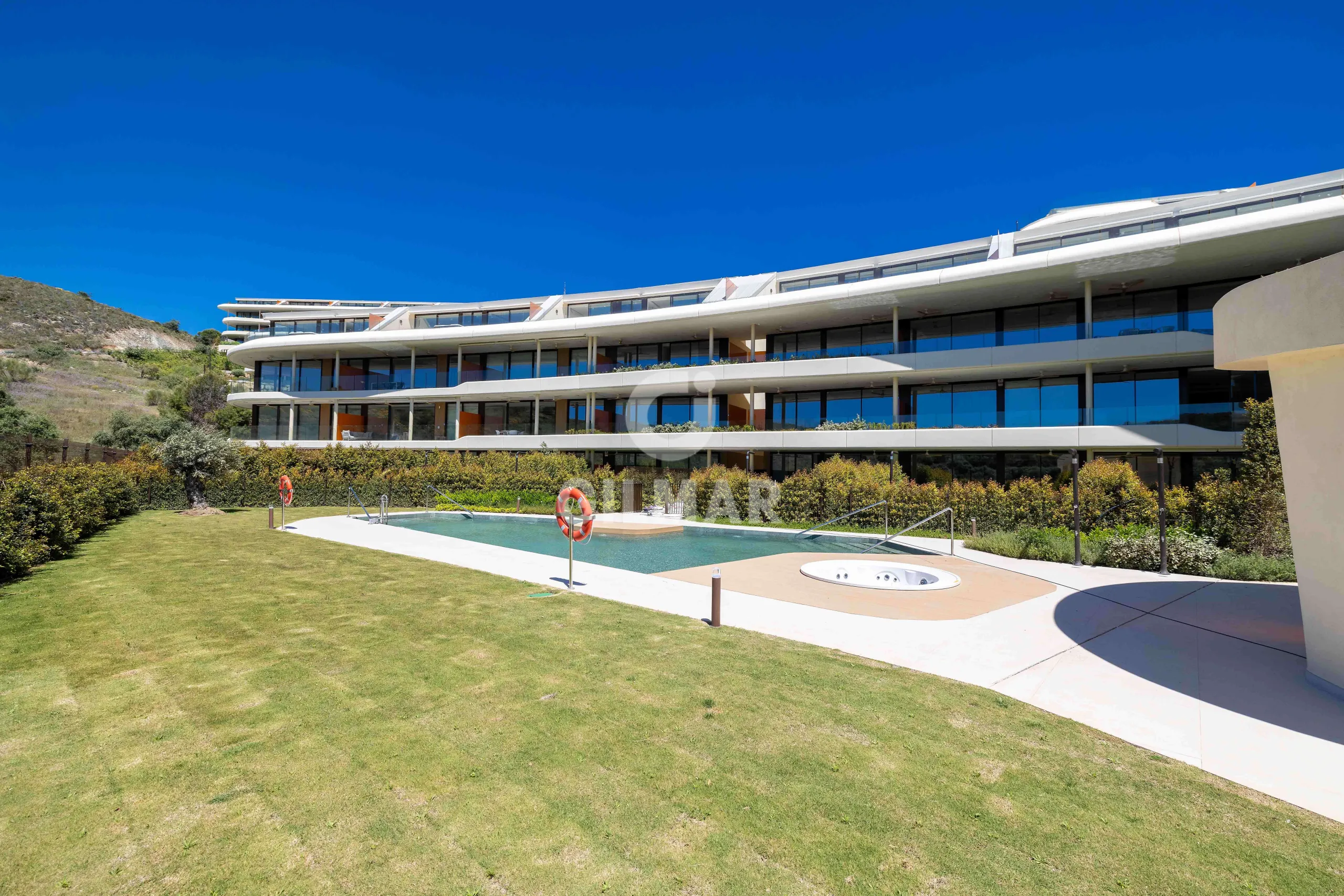 Apartment in Fuengirola - Málaga