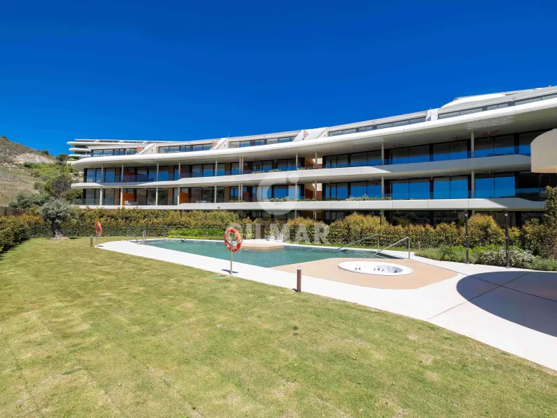 Apartment in Fuengirola - Málaga