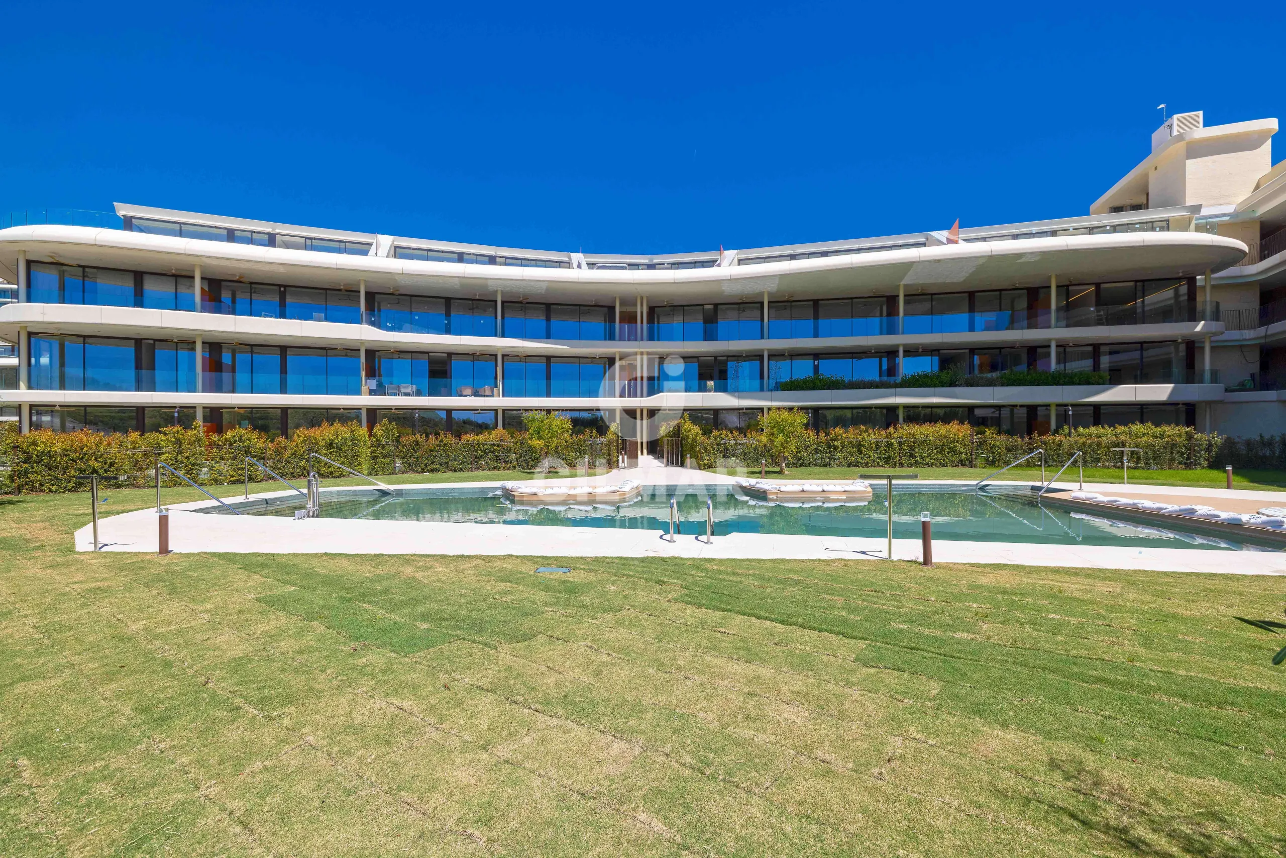 Apartment in Fuengirola - Málaga
