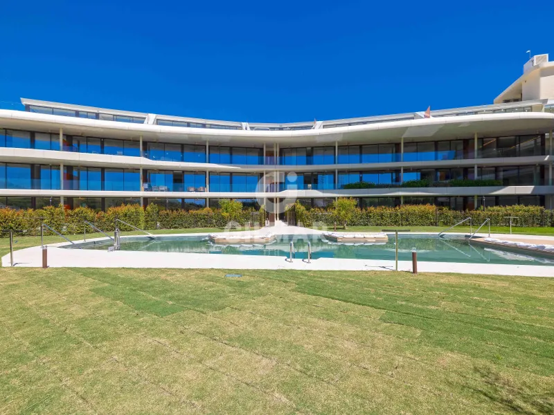 Apartment in Fuengirola - Málaga