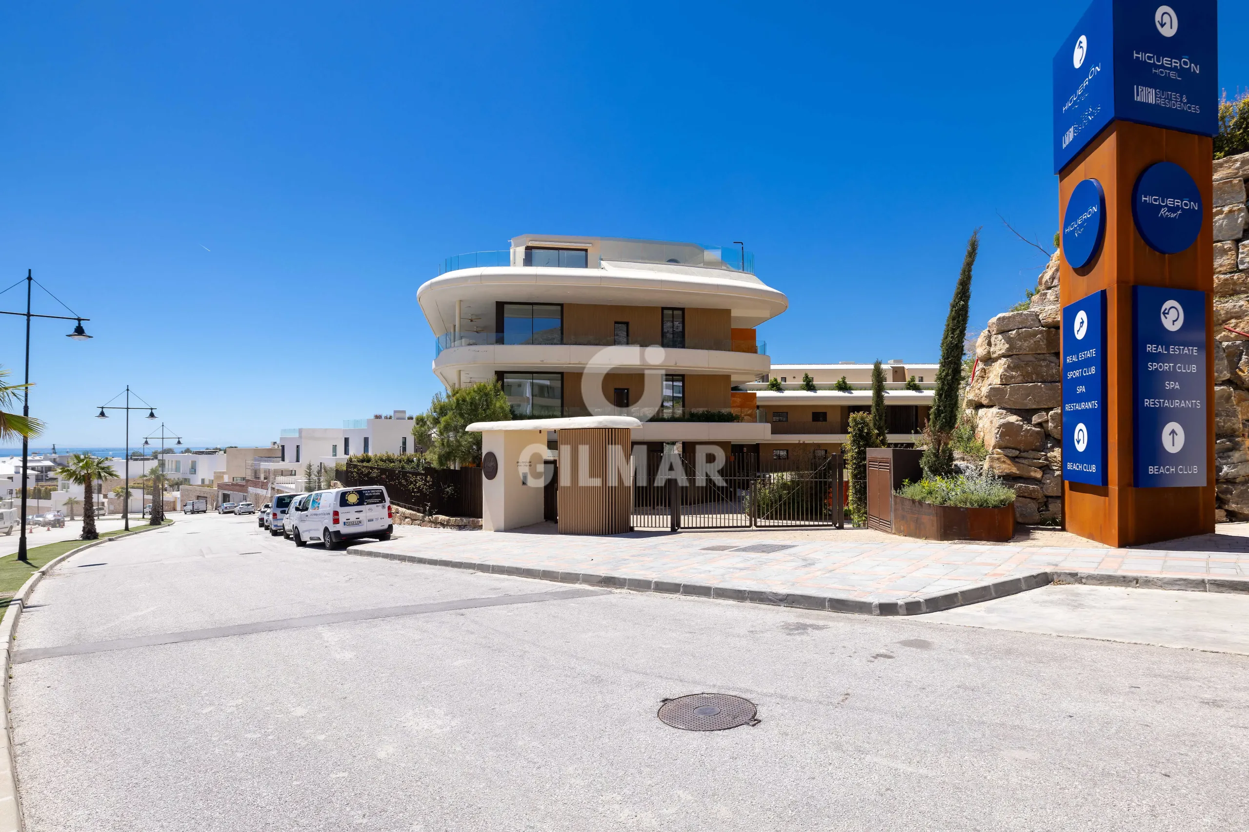 Apartment in Fuengirola - Málaga