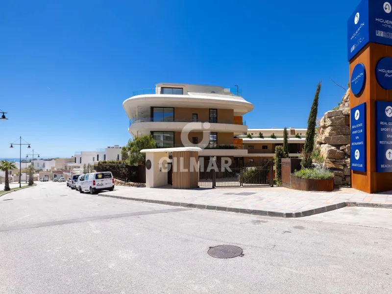 Apartment in Fuengirola - Málaga