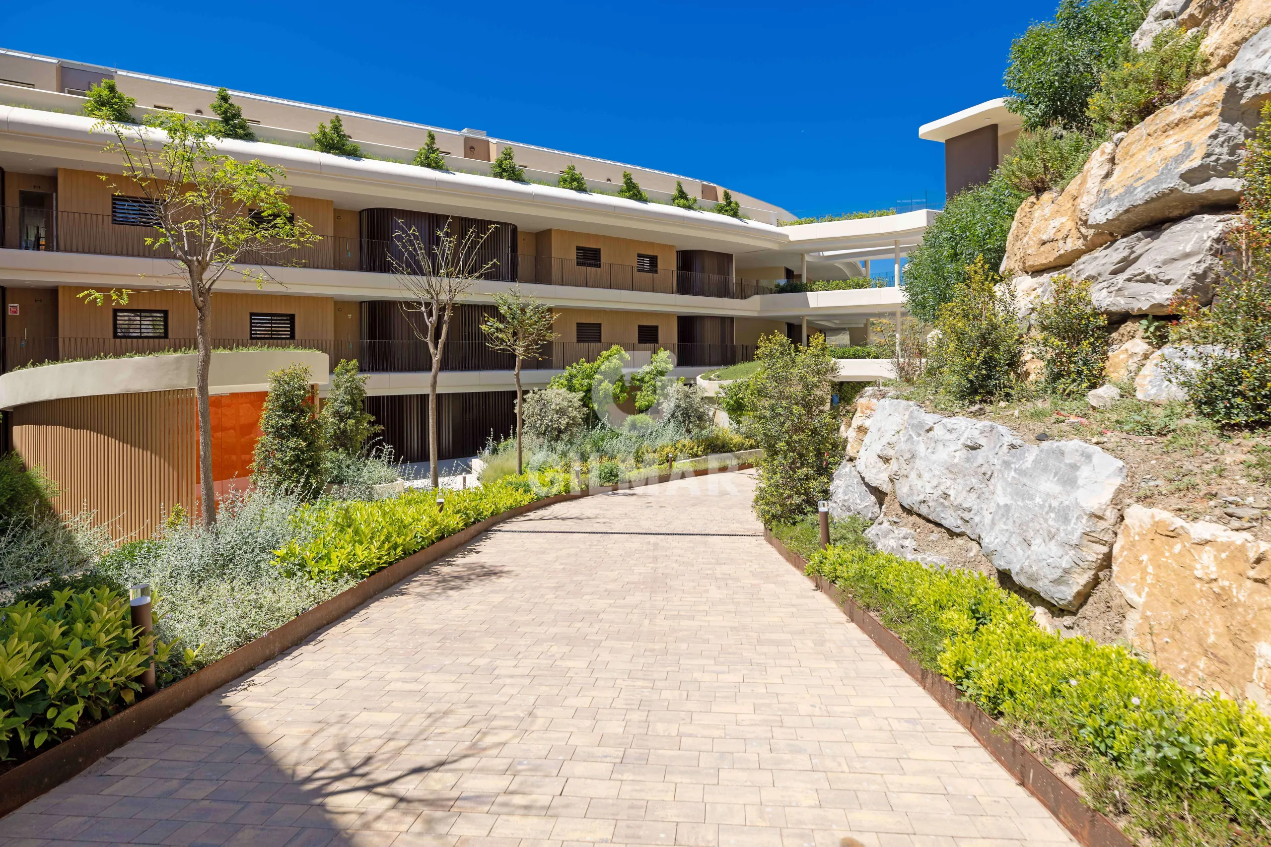 Apartment in Fuengirola - Málaga