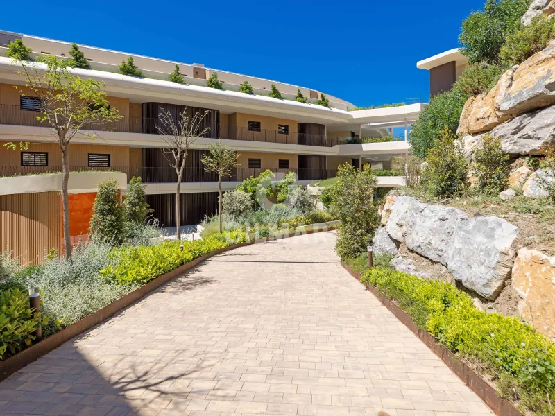 Apartment in Fuengirola - Málaga