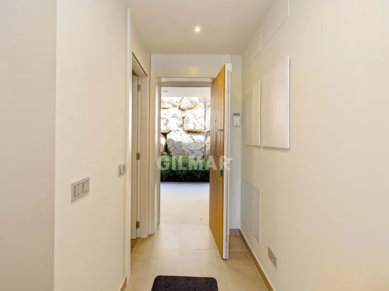 Apartment in Fuengirola - Málaga