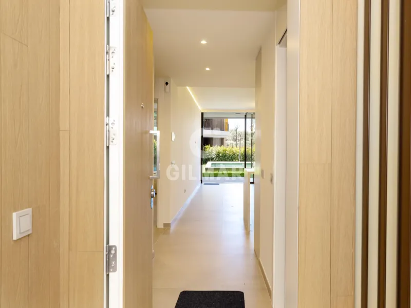 Apartment in Fuengirola - Málaga