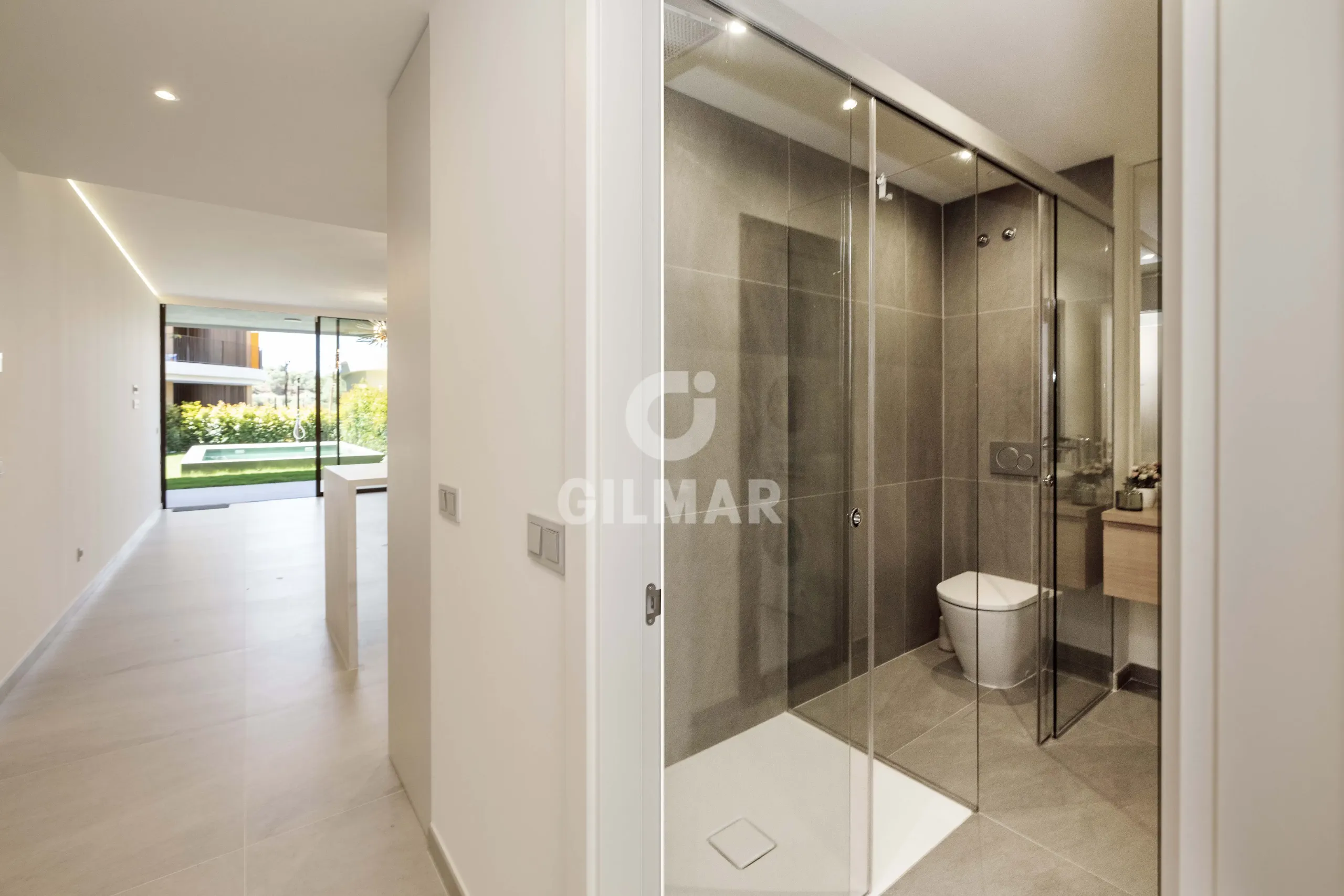 Apartment in Fuengirola - Málaga