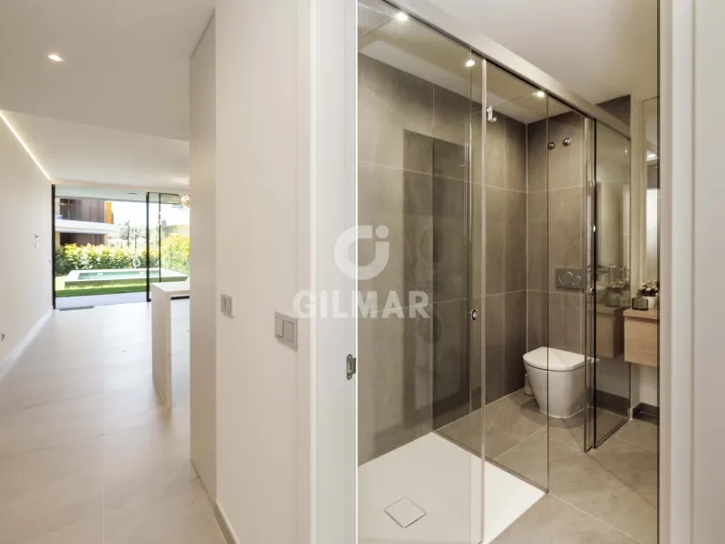 Apartment in Fuengirola - Málaga