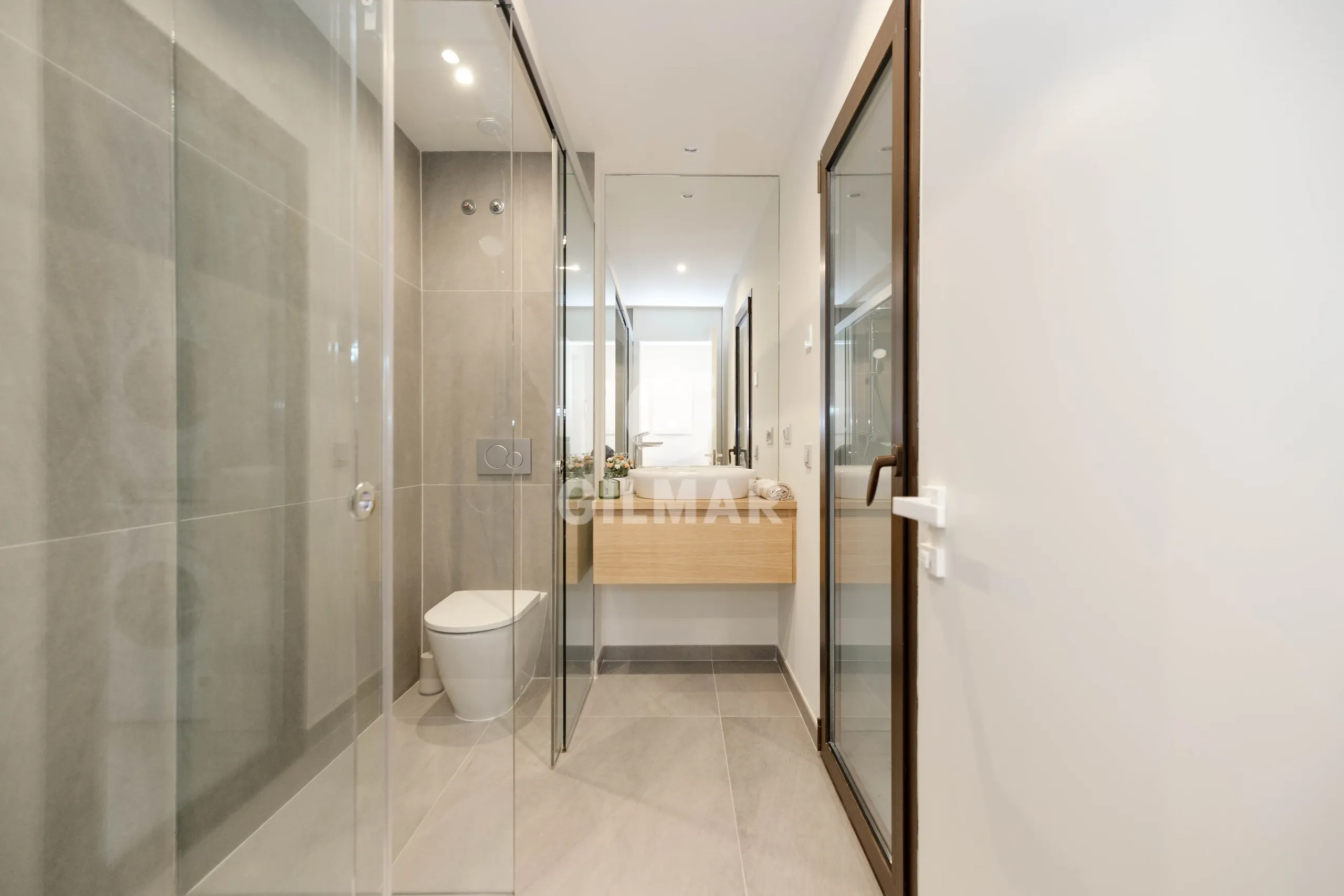 Apartment in Fuengirola - Málaga