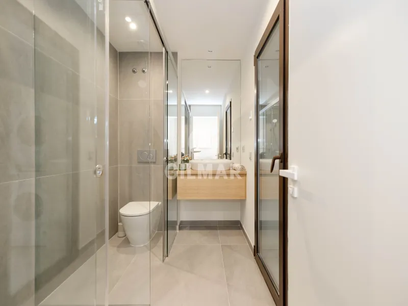 Apartment in Fuengirola - Málaga