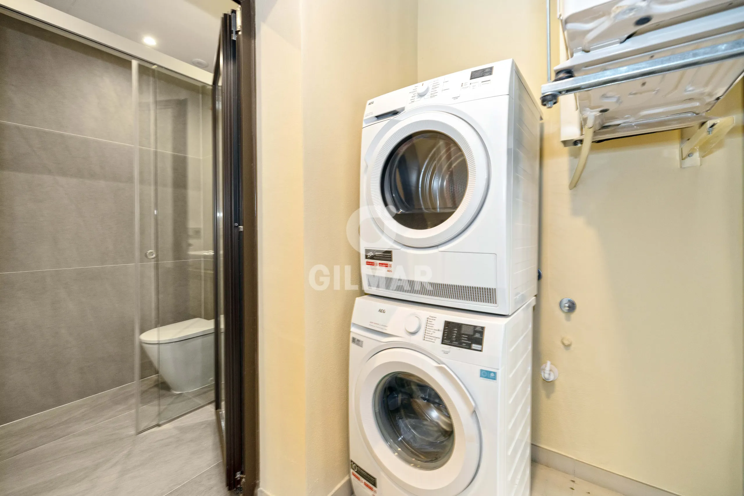 Apartment in Fuengirola - Málaga