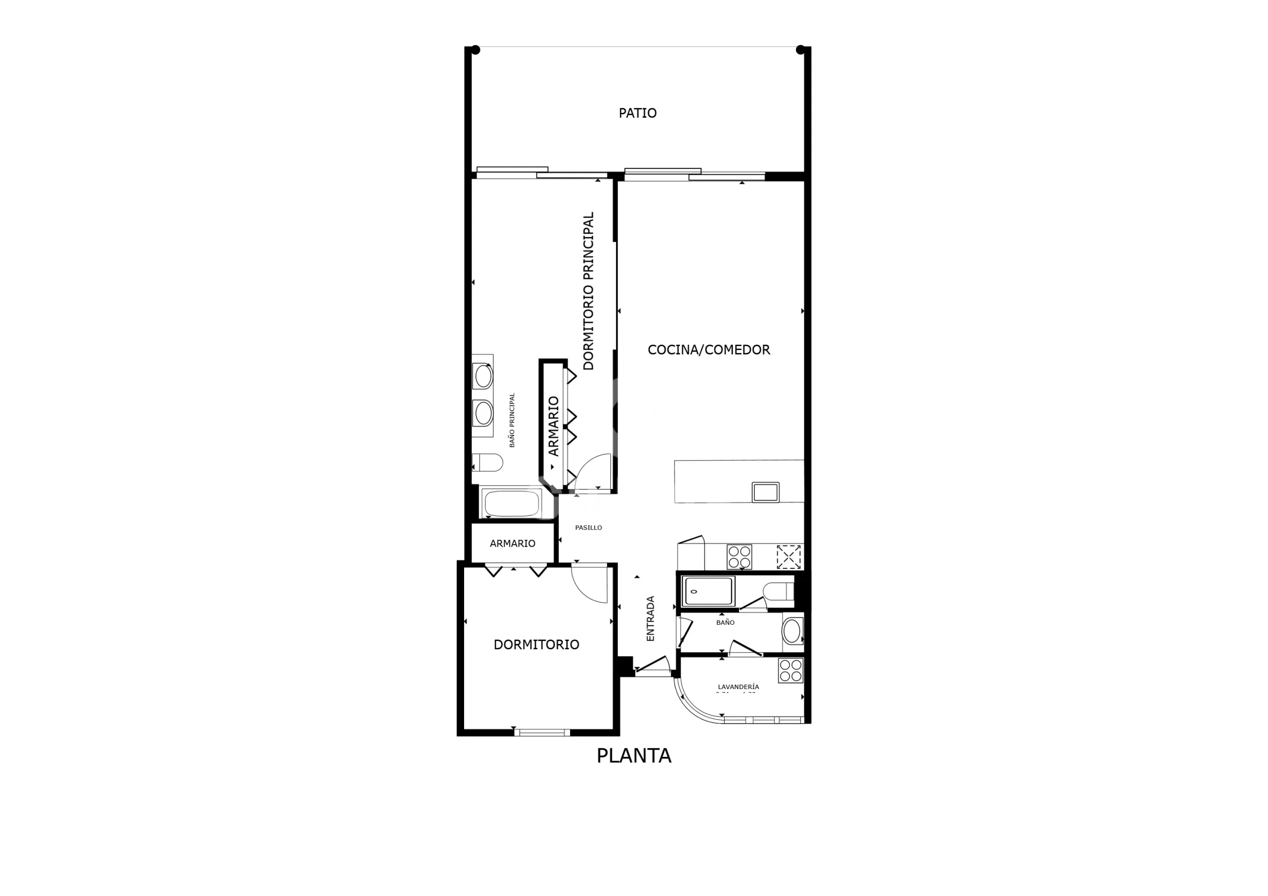 Apartment in Fuengirola - Málaga