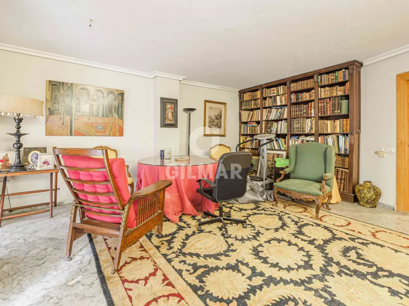 Townhouse in Centro (Sevilla) - Sevilla