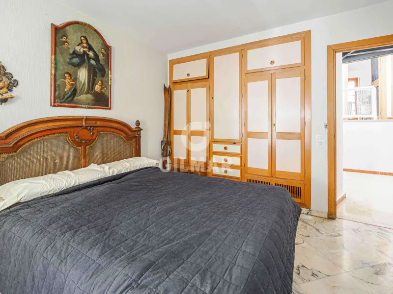 Townhouse in Centro (Sevilla) - Sevilla