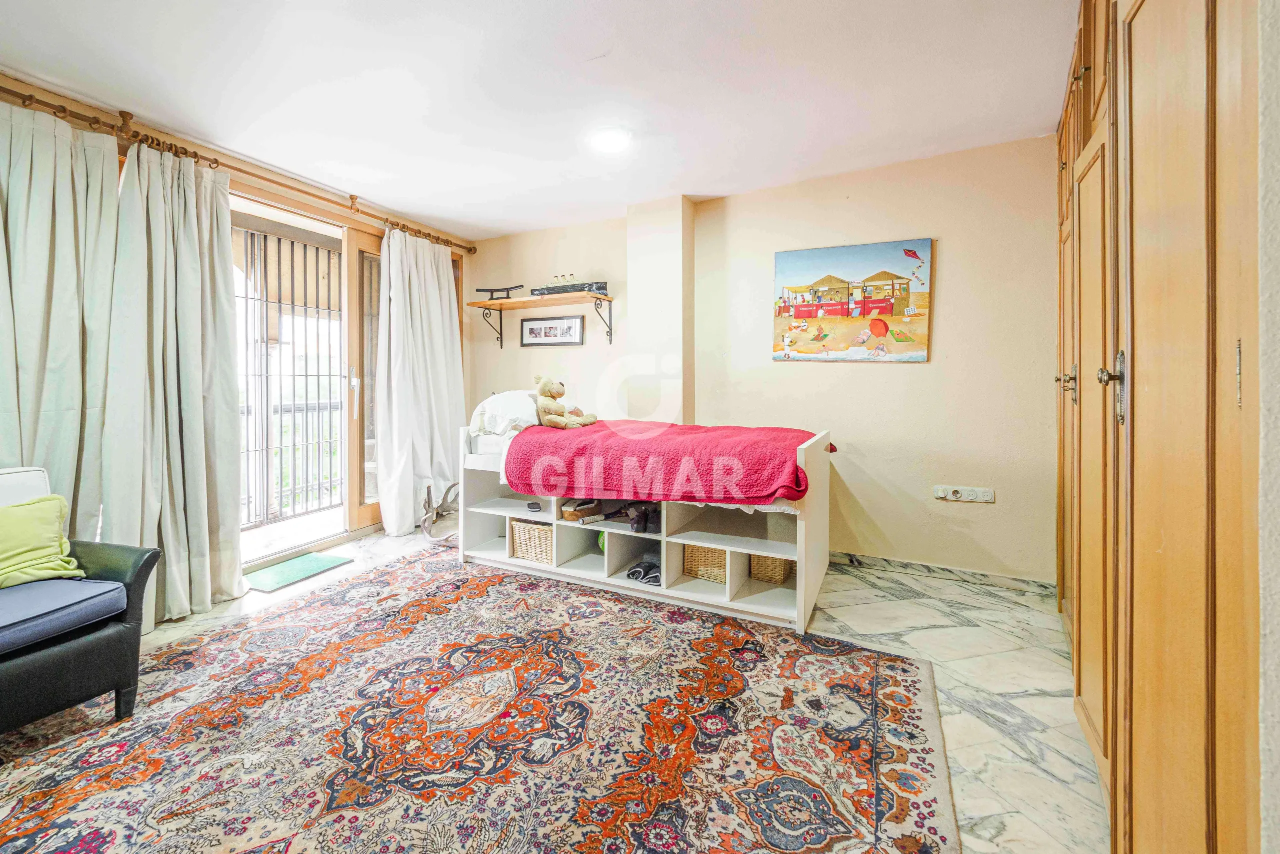 Townhouse in Centro (Sevilla) - Sevilla