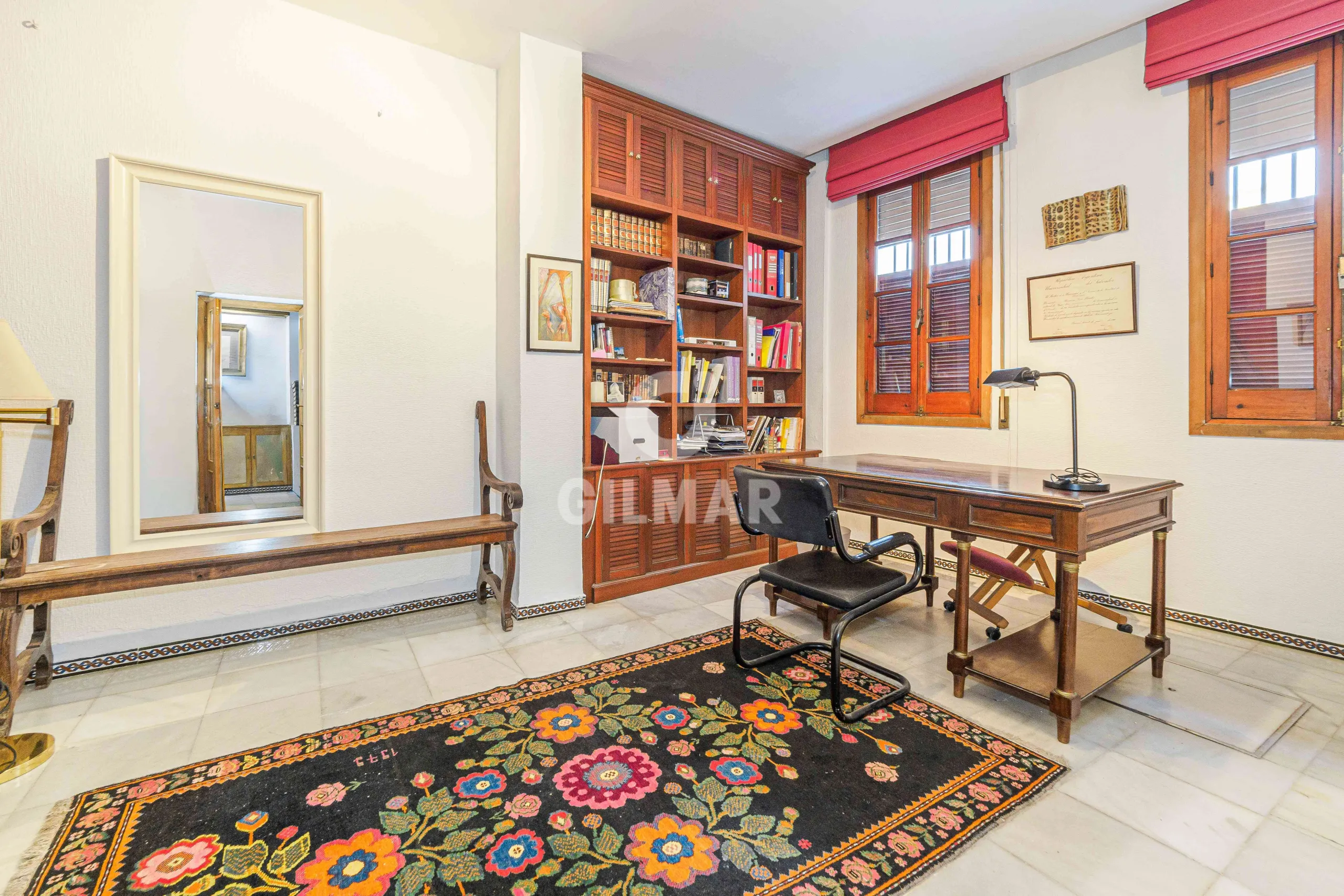 Townhouse in Centro (Sevilla) - Sevilla