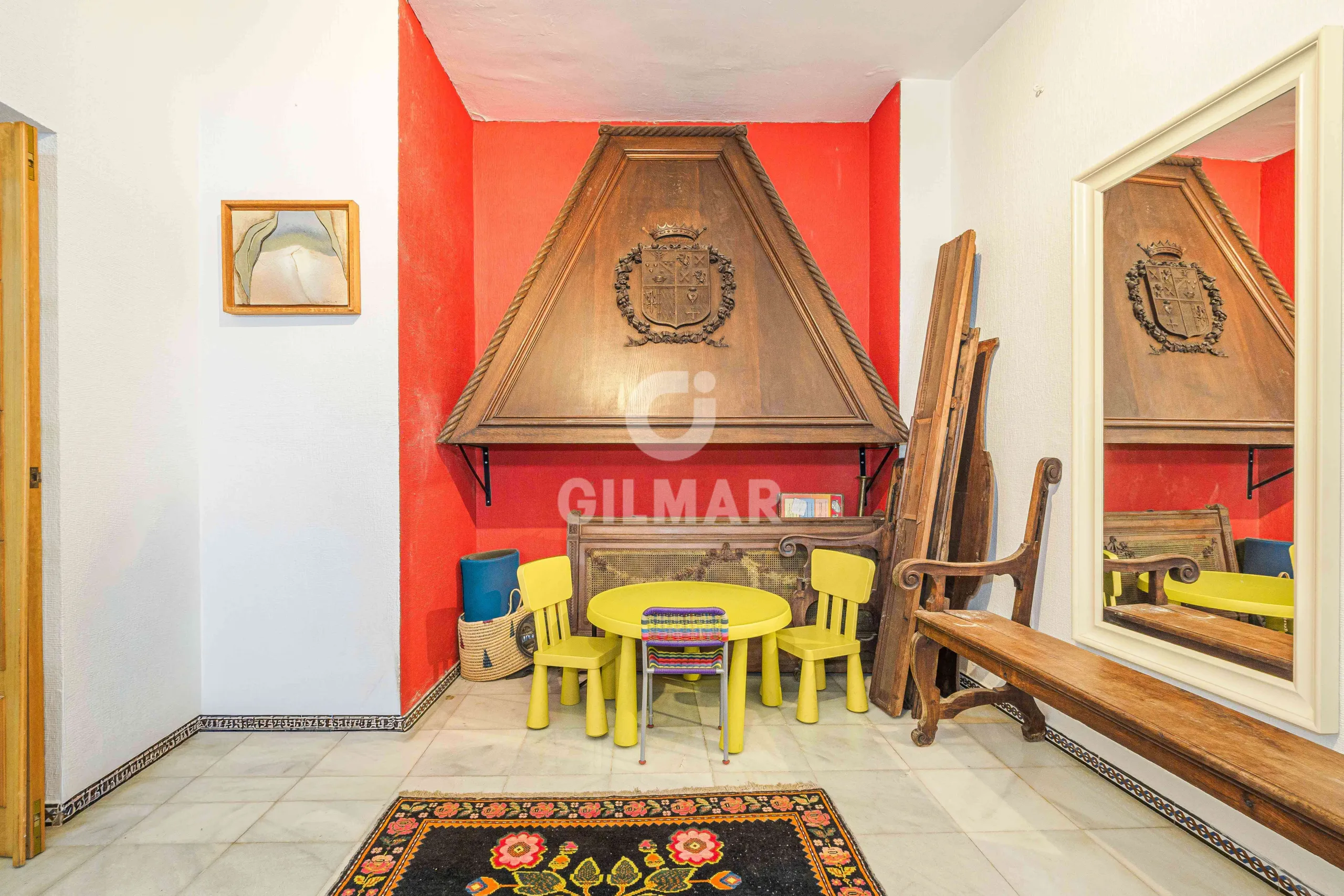 Townhouse in Centro (Sevilla) - Sevilla