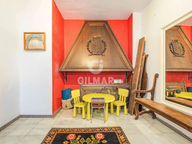 Townhouse in Centro (Sevilla) - Sevilla