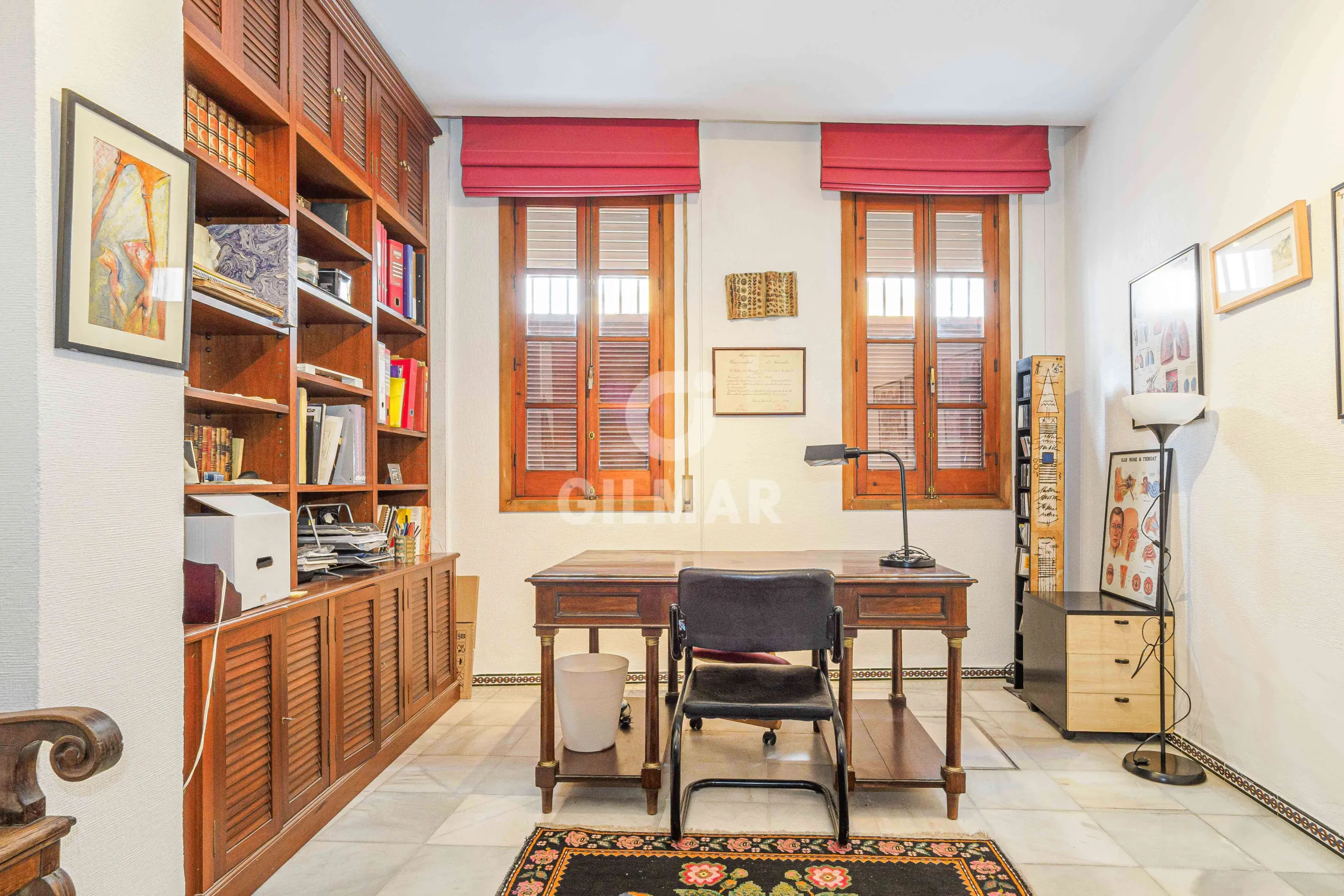 Townhouse in Centro (Sevilla) - Sevilla