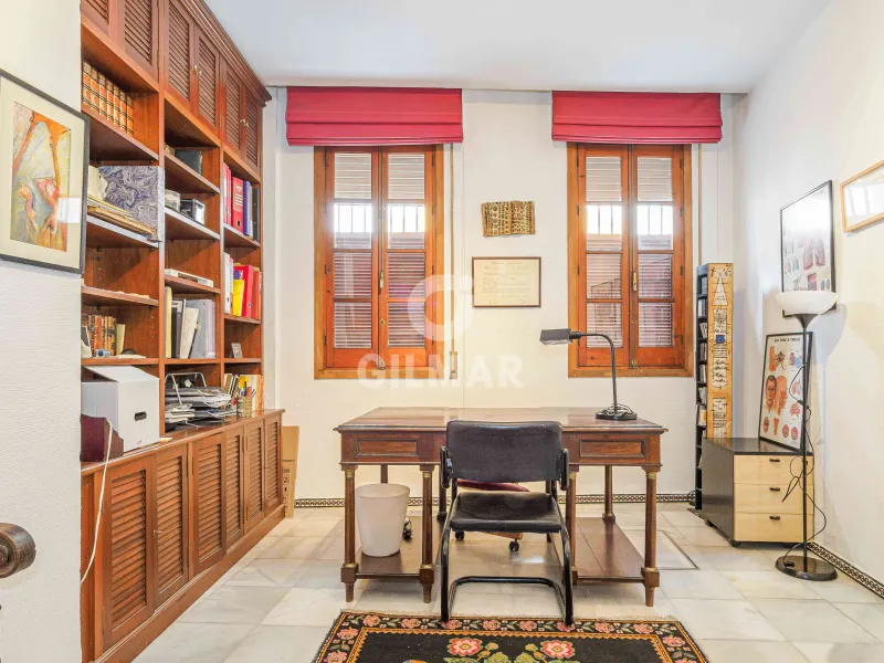 Townhouse in Centro (Sevilla) - Sevilla