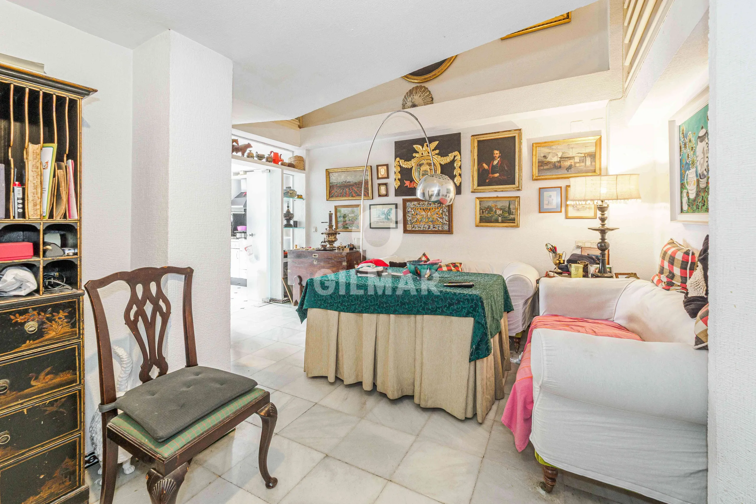 Townhouse in Centro (Sevilla) - Sevilla