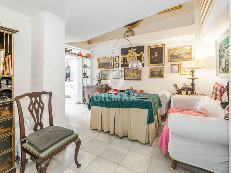 Townhouse in Centro (Sevilla) - Sevilla