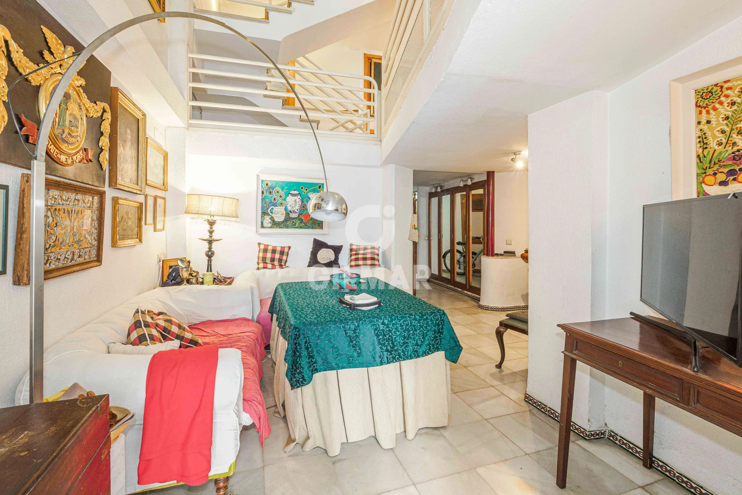 Townhouse in Centro (Sevilla) - Sevilla