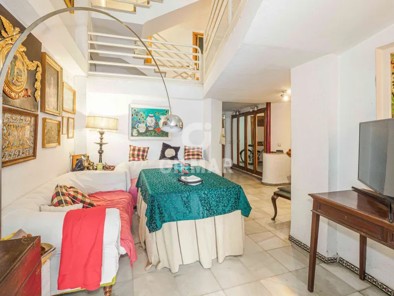 Townhouse in Centro (Sevilla) - Sevilla