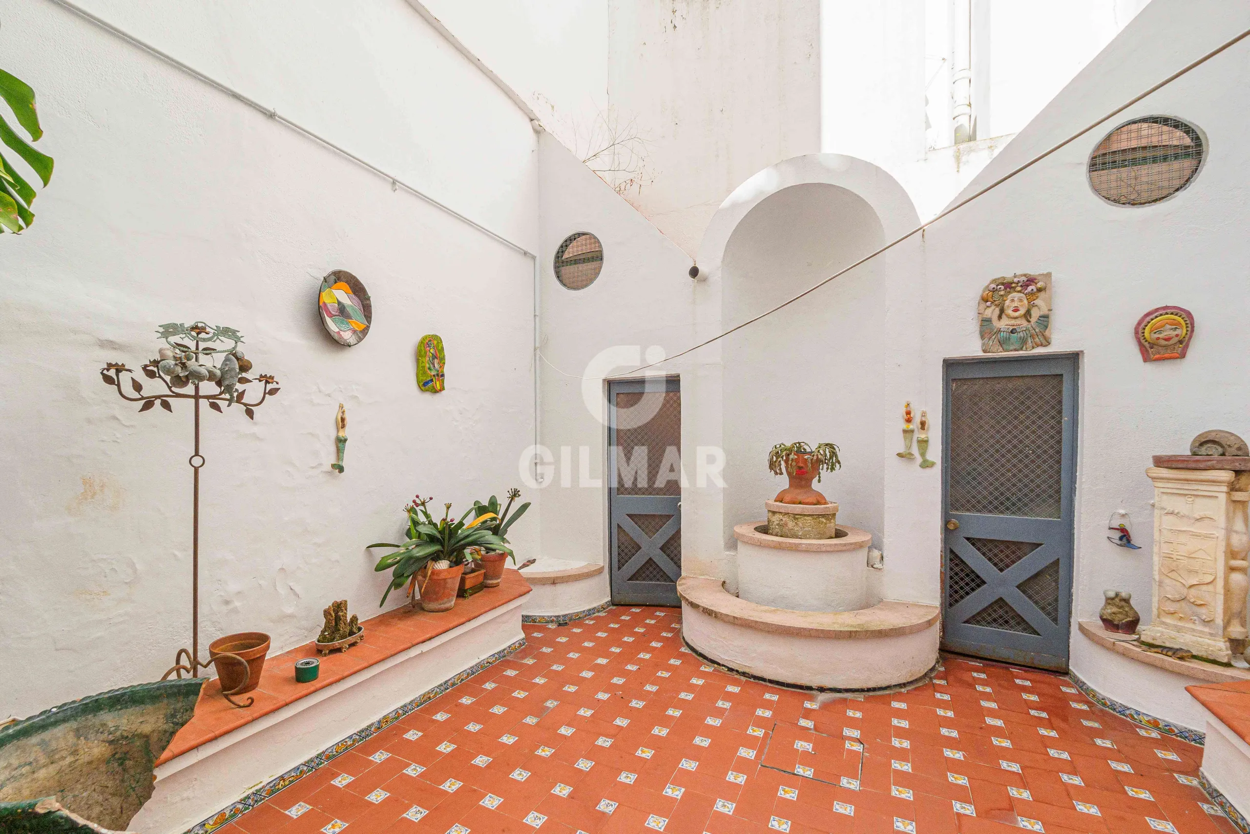 Townhouse in Centro (Sevilla) - Sevilla