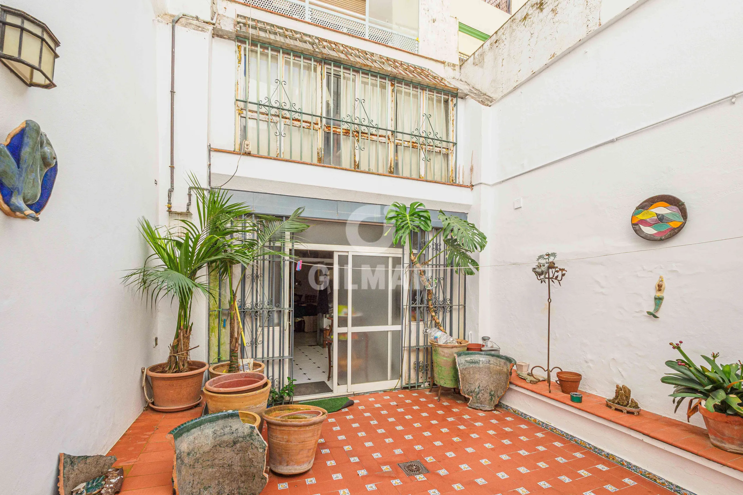 Townhouse in Centro (Sevilla) - Sevilla