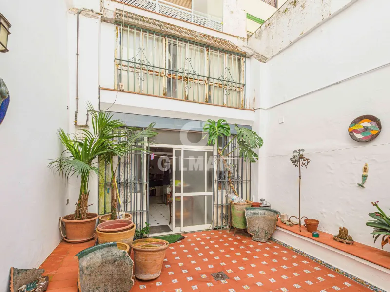 Townhouse in Centro (Sevilla) - Sevilla