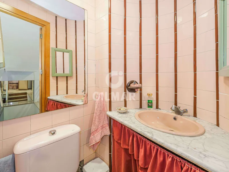 Townhouse in Centro (Sevilla) - Sevilla