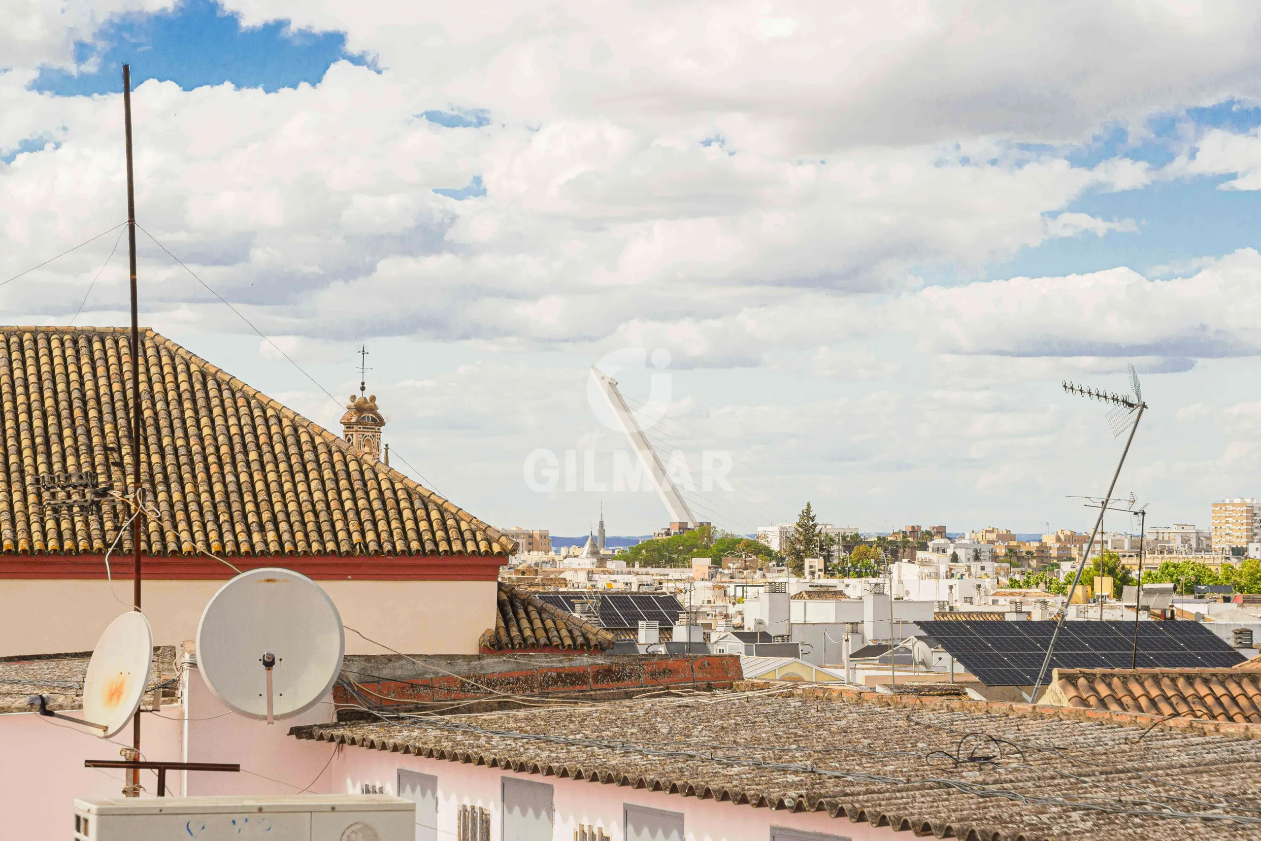 Townhouse in Centro (Sevilla) - Sevilla