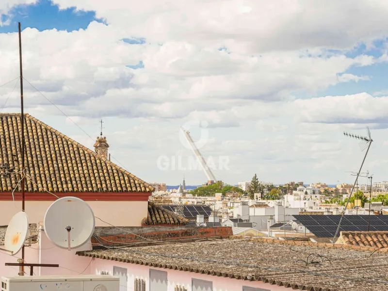 Townhouse in Centro (Sevilla) - Sevilla
