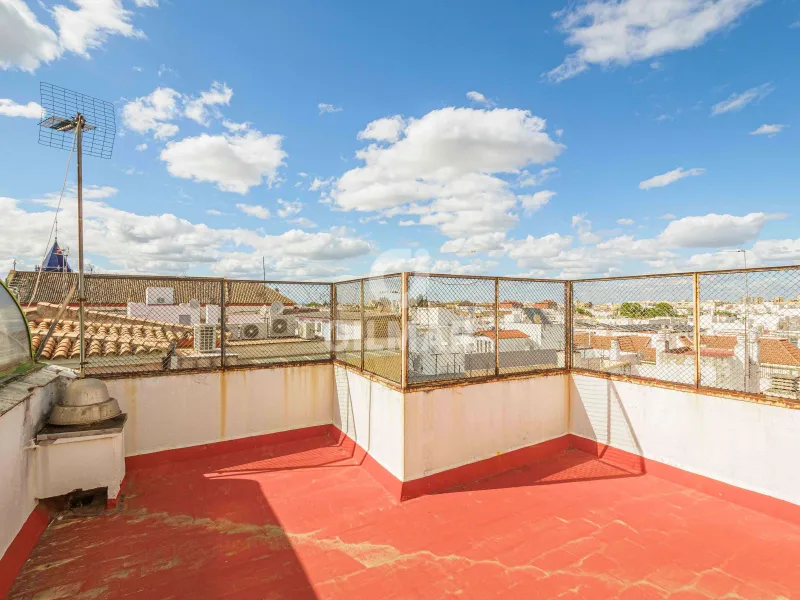 Townhouse in Centro (Sevilla) - Sevilla