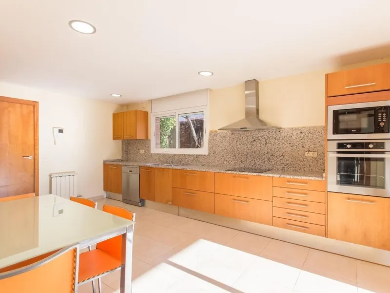 Villa with Panoramic Sea Views in Exclusive Area of Arenys de Mar, Barcelona