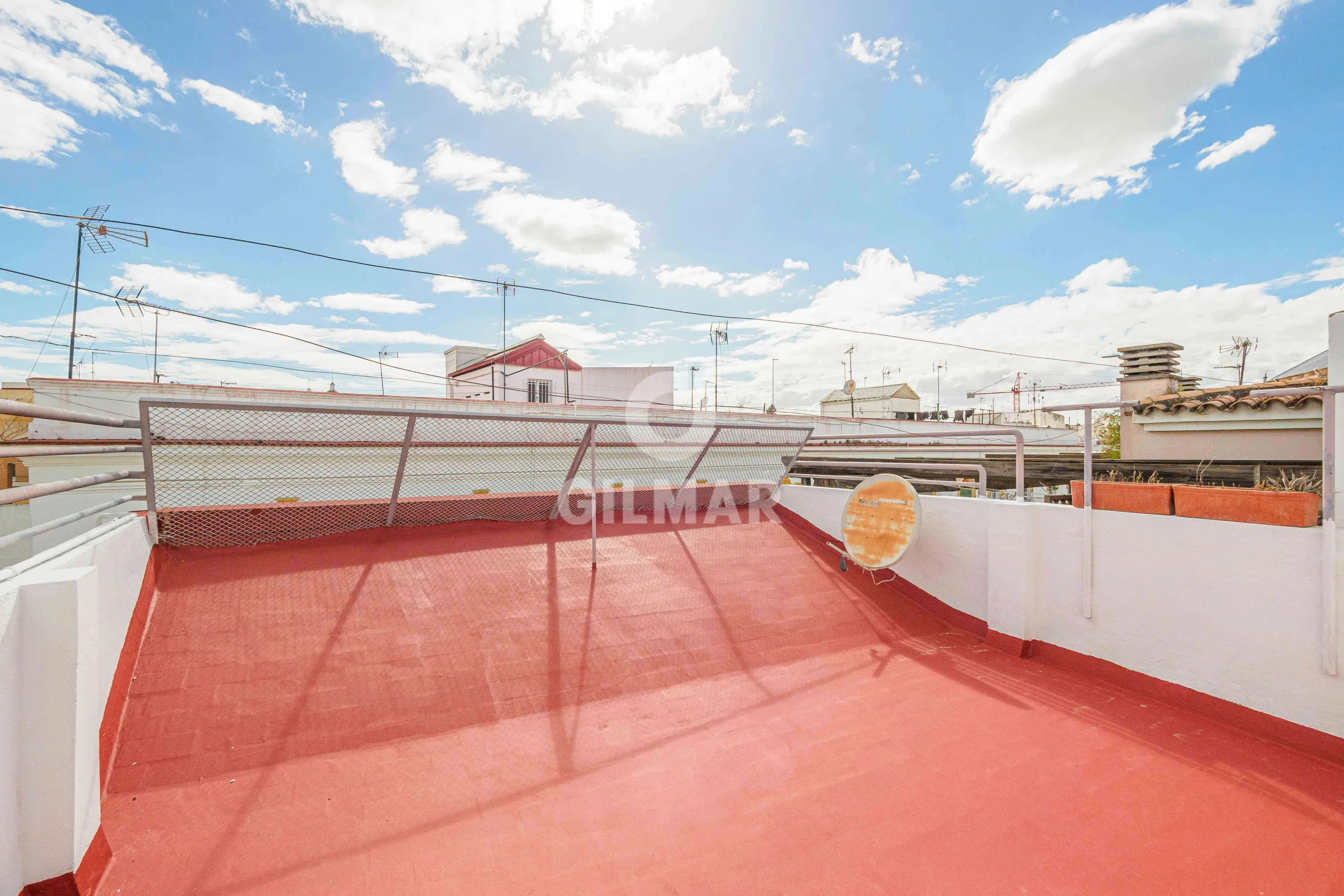 Townhouse in Centro (Sevilla) - Sevilla