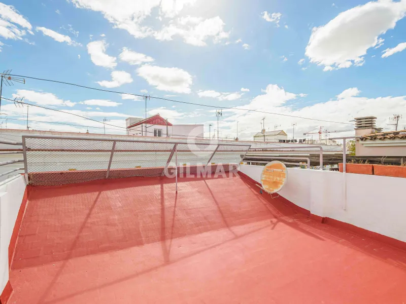 Townhouse in Centro (Sevilla) - Sevilla