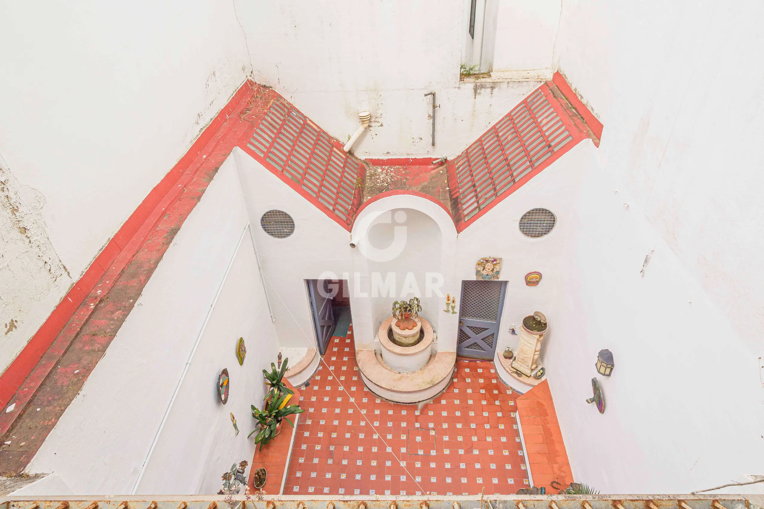 Townhouse in Centro (Sevilla) - Sevilla