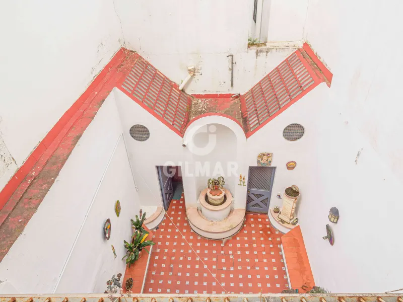 Townhouse in Centro (Sevilla) - Sevilla