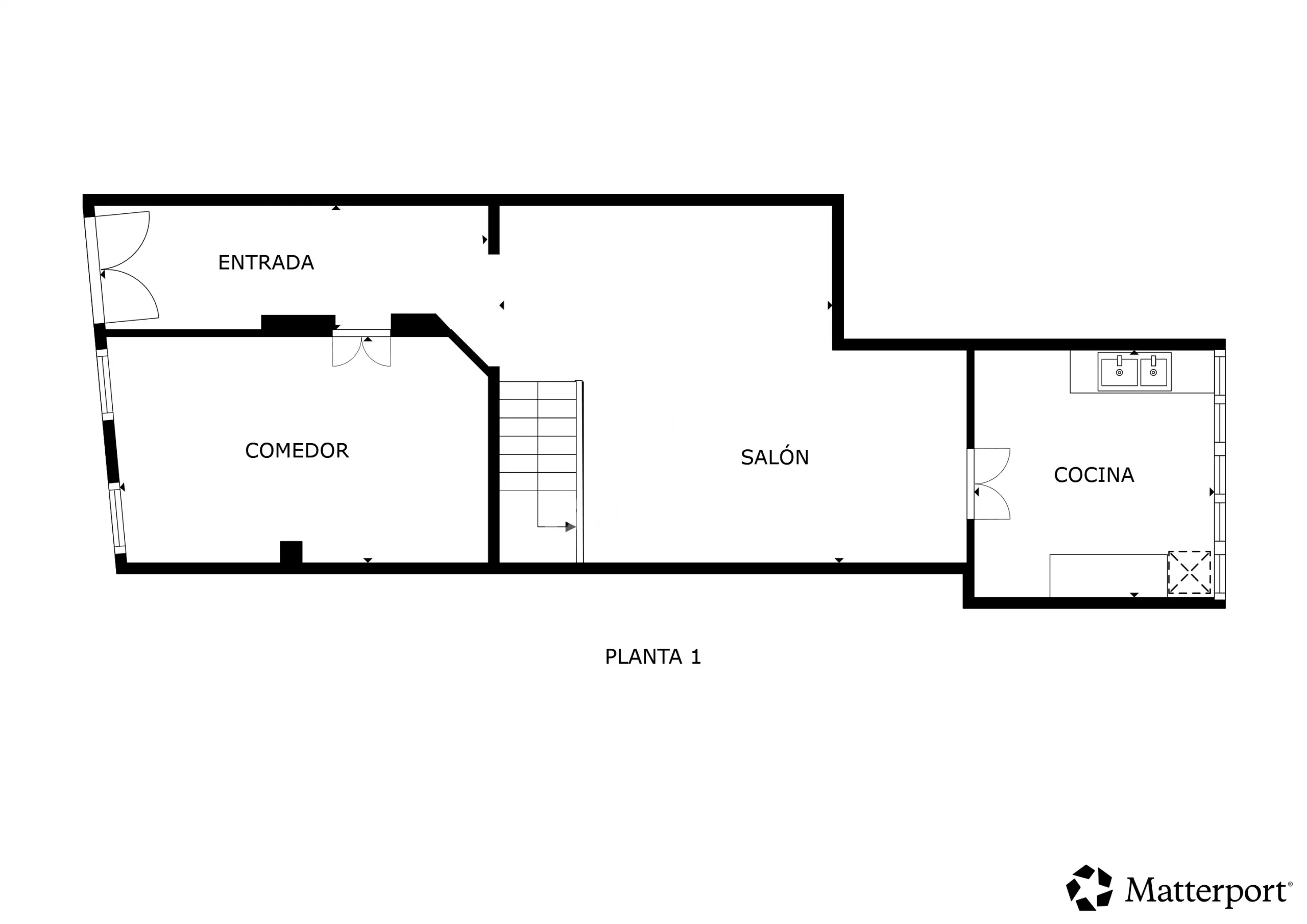 Townhouse in Centro (Sevilla) - Sevilla