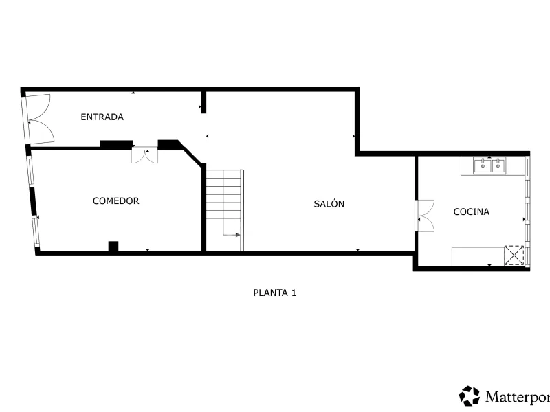 Townhouse in Centro (Sevilla) - Sevilla