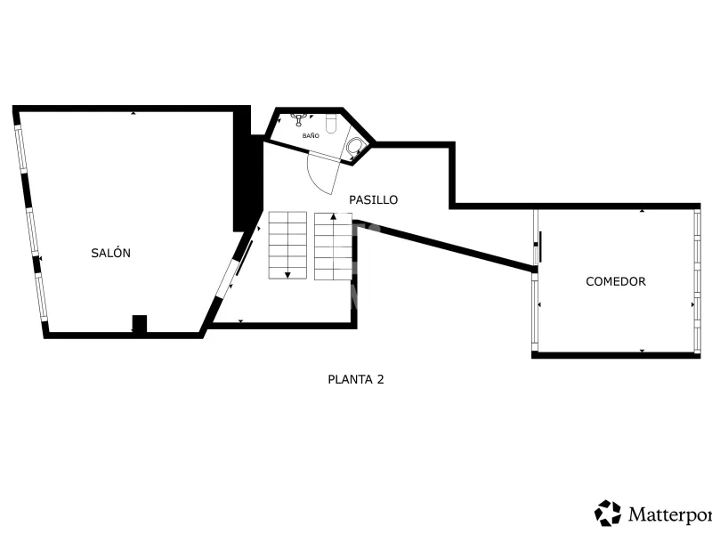 Townhouse in Centro (Sevilla) - Sevilla