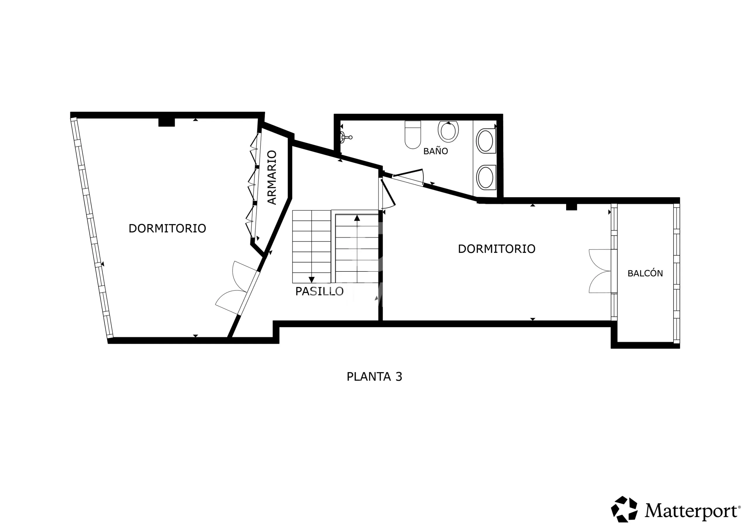 Townhouse in Centro (Sevilla) - Sevilla